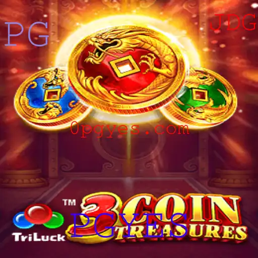 Aventura e Estratégia em 3CoinTreasures: Mergulhe no Mundo dos Tesouros Escondidos