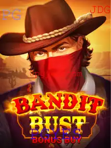 Descubra a Emoção do Jogo BanditBustBonusBuy: Uma Nova Era de Aventura