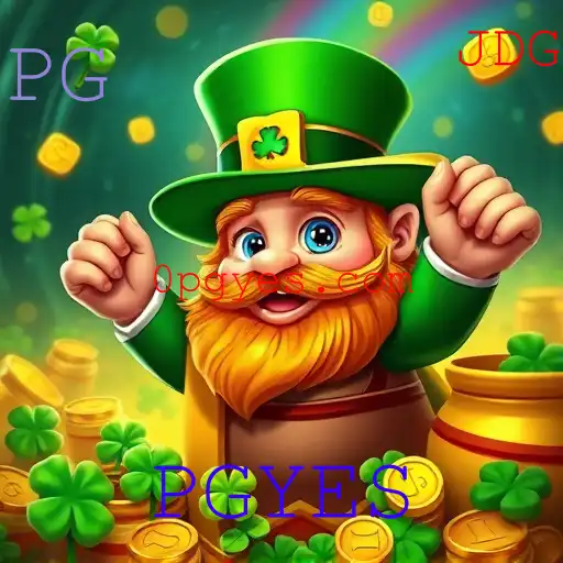Como ganhar no Leprechaun Riches em PGYES com Saque via PIX 2026
