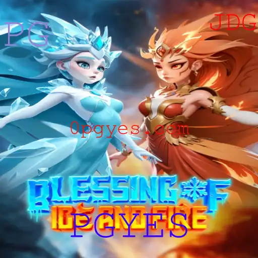 Blessing of Ice and Fire: Um Mergulho no Mundo do Novo Jogo PGYES