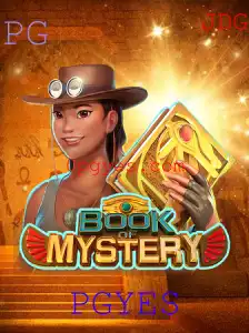 Explorando o Fascinante Mundo de 'BookofMystery' com PGYES
