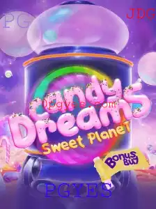 CandyDreamsSweetPlanet: Uma Jornada Açucarada em um Mundo Fantástico