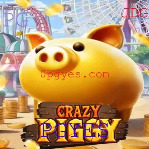 Descubra o Mundo de CrazyPiggy: Um Jogo Inovador e Divertido