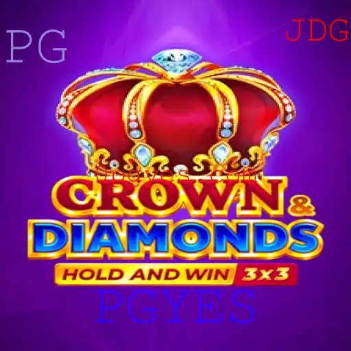 Crowndiamonds: O Jogo Estratégico de PGYES que Está Conquistando o Mundo