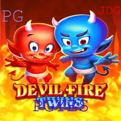 Descubra o Mundo de DevilFireTwins: Uma Aventura Interativa