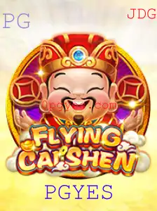 Explorando o Mundo de FlyingCaiShen: Uma Jornada Divertida e Recompensadora