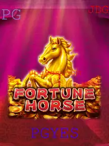 FortuneHorse: Uma Jornada de Aventura e Estratégia no Mundo dos Jogos