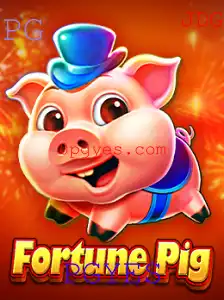 Descubra o Universo de FortunePig: O Jogo de Estratégia que Conquista