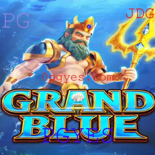 Descubra GRANDBLUE: Um Jogo de Estratégia com Emoção e Desafios