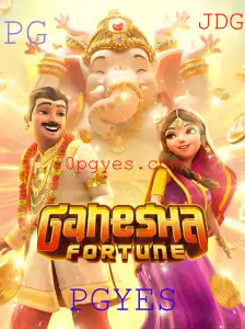 Descubra a Emoção de GaneshaFortune: O Novo Fenômeno dos Jogos