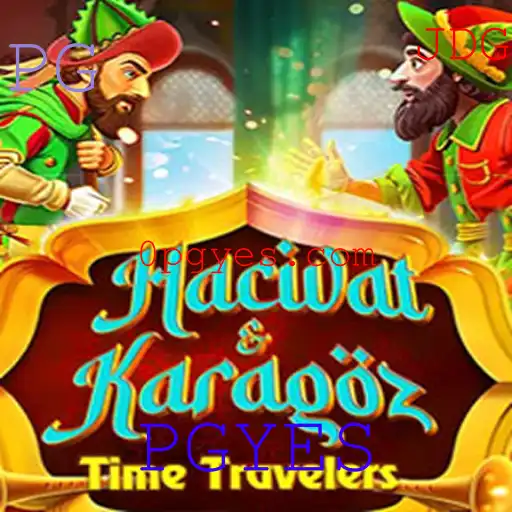 Descubra o Fascinante Mundo de Hacivat and Karagoz: O Jogo Tradicional com uma Nova Perspectiva