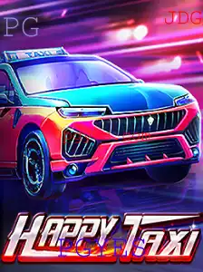 Descubra o Empolgante Mundo de HappyTaxi: Um Jogo Inovador para Todos