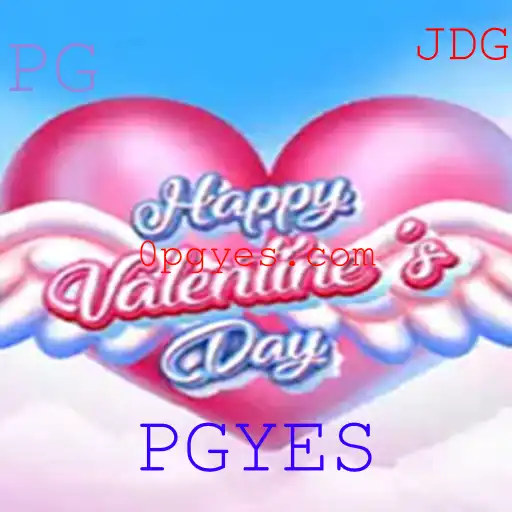 Descubra o Fascinante Jogo HappyValentinesDay
