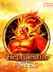 Descubra o Fascinante Mundo de Hephaestus: O Jogo Tático Envolvente