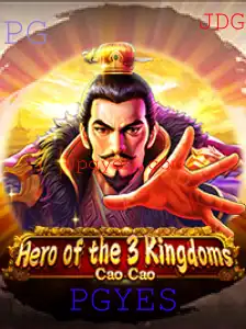Descobrindo Heroofthe3KingdomsCaoCao: Estratégia e Aventura no Universo dos Três Reinos