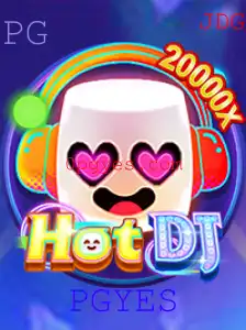 HotDJ: Um Mergulho no Mundo dos Jogos Rítmicos com PGYES
