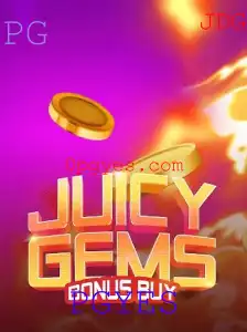 Explorando o Universo Cativante de JuicyGemsBonusBuy