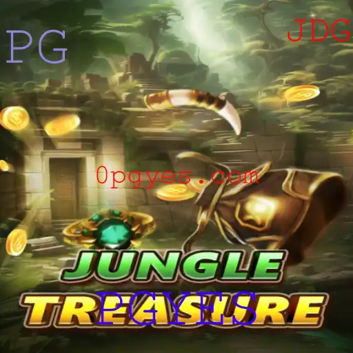 Descubra o Envolvente Mundo de JungleTreasure: Um Jogo de Aventura Incrível
