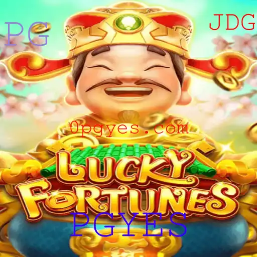 Descubra o Entusiasmante Mundo de LUCKYFORTUNES: Regras e Introdução