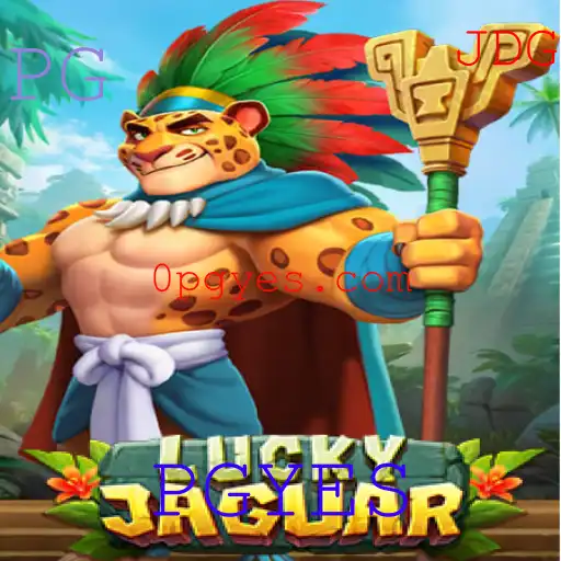 Descubra o Fascinante Mundo de LuckyJaguar