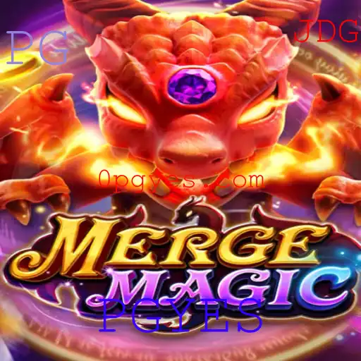 Explorando o Fascinante Mundo de MergeMagic