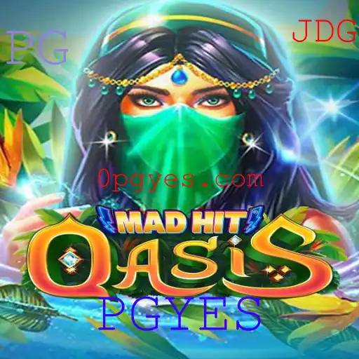 MadHitOasis: A Aventura Virtual Revolucionária com Classificação PGYES