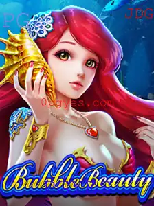 Descubra o Encantador Jogo BubbleBeauty: Diversão Garantida com PGYES