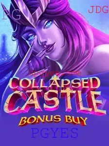 Explore o Mundo Intenso de CollapsedCastleBonusBuy
