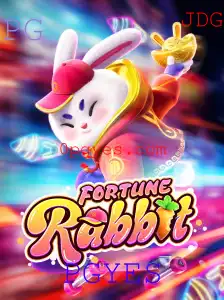 FortuneRabbit: Mergulhando na Experiência Inicial do Jogo