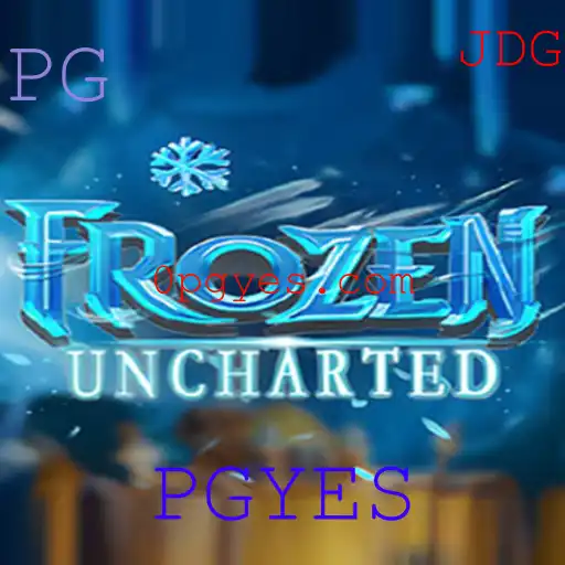 FrozenUncharted: Explorando um Mundo Congelado de Aventuras