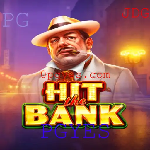 Descubra HitTheBank: O Novo Jogo que Conquista Audiências Globais com Sua Inovadora Mecânica