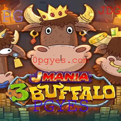 Explorando o Jogo Emocionante JMania3Buffalo