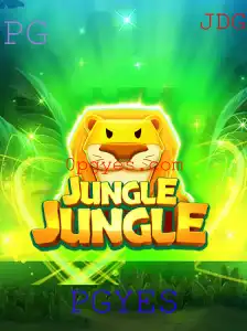 JungleJungle: Aventuras e Estratégias na Selva