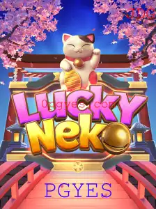 Descubra o Fascinante Mundo de LuckyNeko: Uma Aventura Inovadora da PGYES