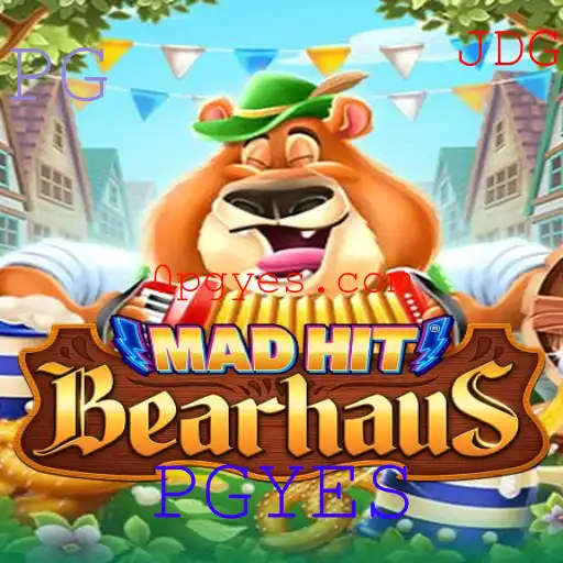 Descubra o Fascinante Jogo MadHitBearhaus e Suas Regras