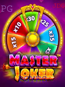 Descubra o Mundo Empolgante de MasterJoker: Regras e Estratégias