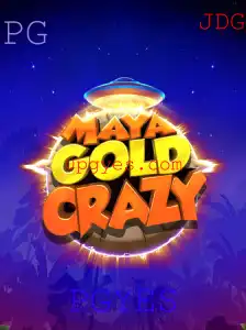 MayaGoldCrazy: Uma Jornada Inesquecível pelos Mistérios das Civilizações Antigas