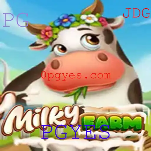 MilkyFarm: Explorando o Mundo do Jogo com PGYES