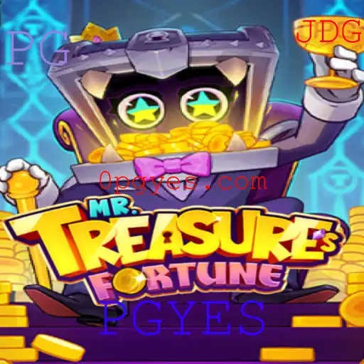 Desvendando MrTreasuresFortune: Um Jogo de Aventura e Estratégia