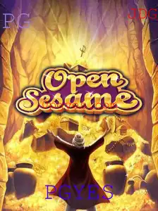 Descubra o Enigmático Mundo de OpenSesame: O Jogo do Momento