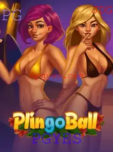 Descubra o Plingoball: O Novo Esporte Sensação com PGYES