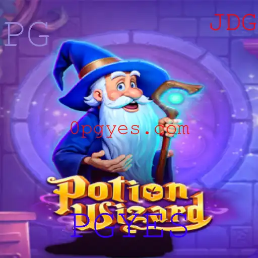 Descubra o Fascinante Mundo de PotionWizard: O Jogo de Magia Classificado como PGYES