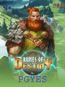 RunesOfDestiny: Uma Aventura Épica no Mundo dos Jogos Digitais