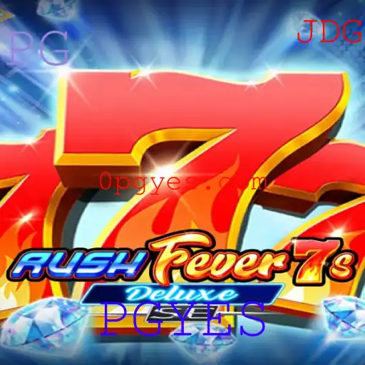 Descubra o Mundo do Jogo RushFever7sDeluxeSE