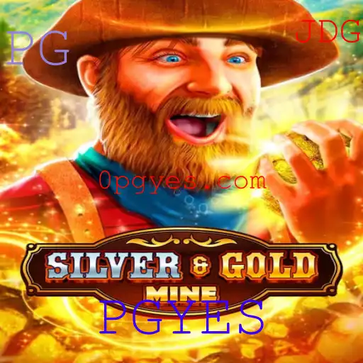 Descubra o Fascinante Mundo de SilverGold: Inovação e Estratégia no Jogo PGYES