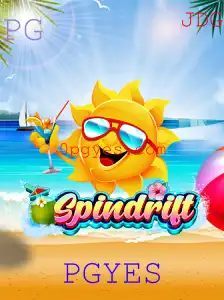 Spindrift: Descubra o Fascinante Mundo do Novo Jogo PGYES