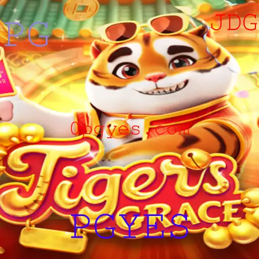 Descubra o Mundo de TigersGrace: Um Novo Horizonte no Universo dos Jogos