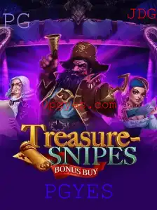 Descubra o Fantástico Mundo de TreasuresnipesBonusBuy