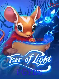 Explorando o Mundo de TreeofLight: Um Guia Completo para Jogadores