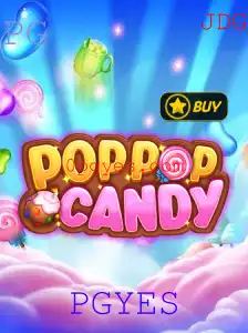 Desvendando o Fascinante Mundo de POPPOPCANDY: Um Jogo Para Todas as Idades